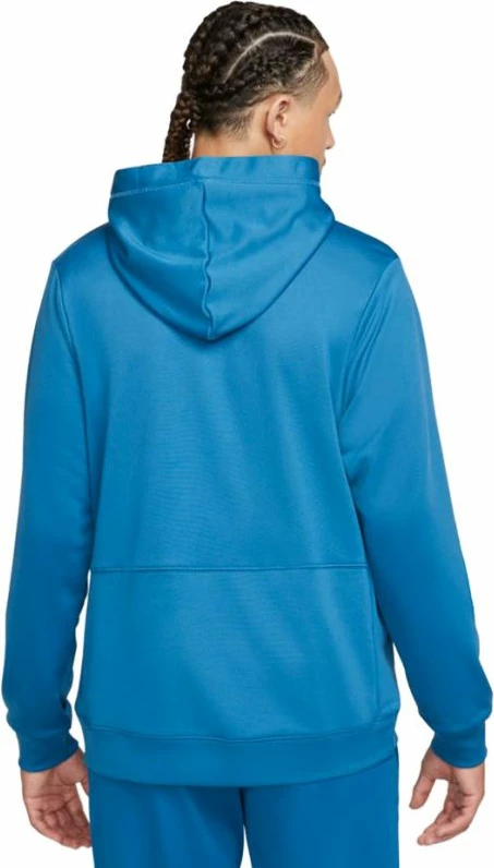 Duks Nike NK DF FC Libero për meshkuj, blu