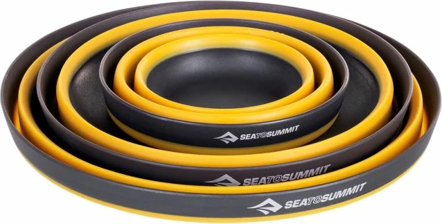 Set enësh kampingu Sea To Summit, pa dallim gjinie