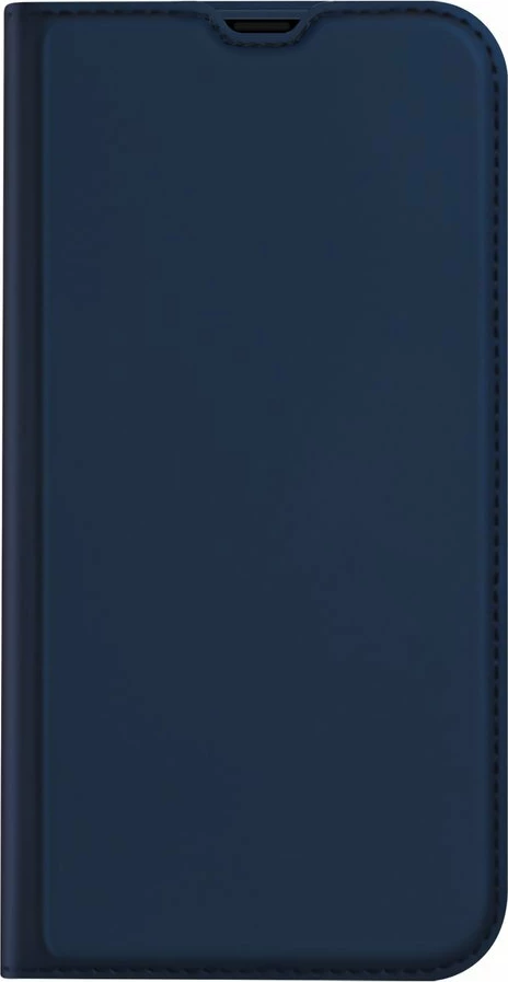 Mbështjellës Dux Ducis Skin Pro Bookcase për iPhone 13 Pro Max, kaltër