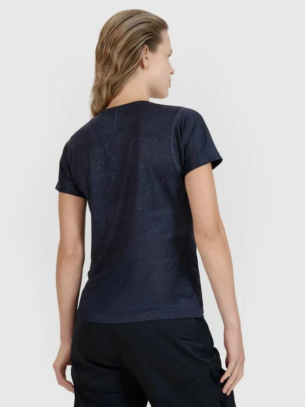 Fanellë çiklizmi për femra 4f