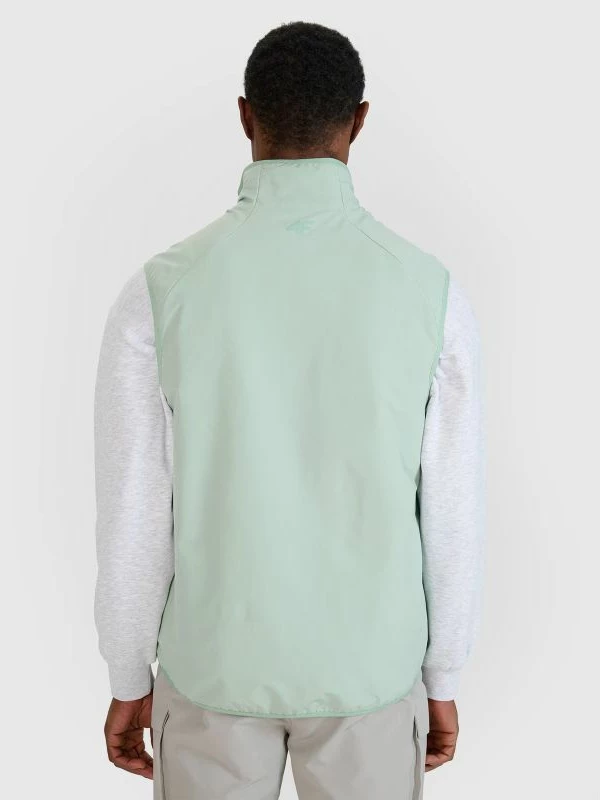 Jelek pa mëngë për meshkuj 4F