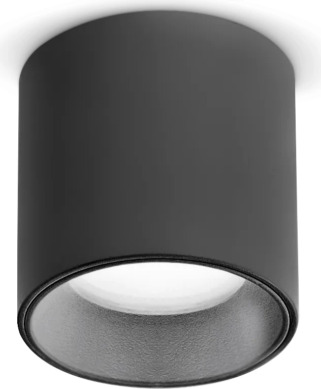 Llambat e tavanit  Nitro pl round d04 3000k