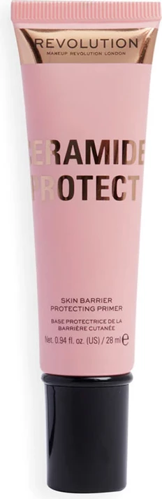 Revolution Ceramide Protect Protective Primer