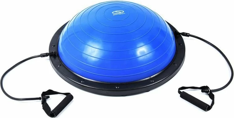 Platformë ushtrimesh SMJ, unisex, e kaltërt