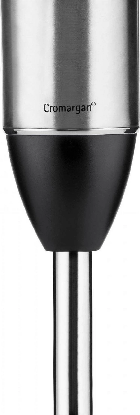 Blender dore WMF Kult X Edition 0416550011, inox/zezë