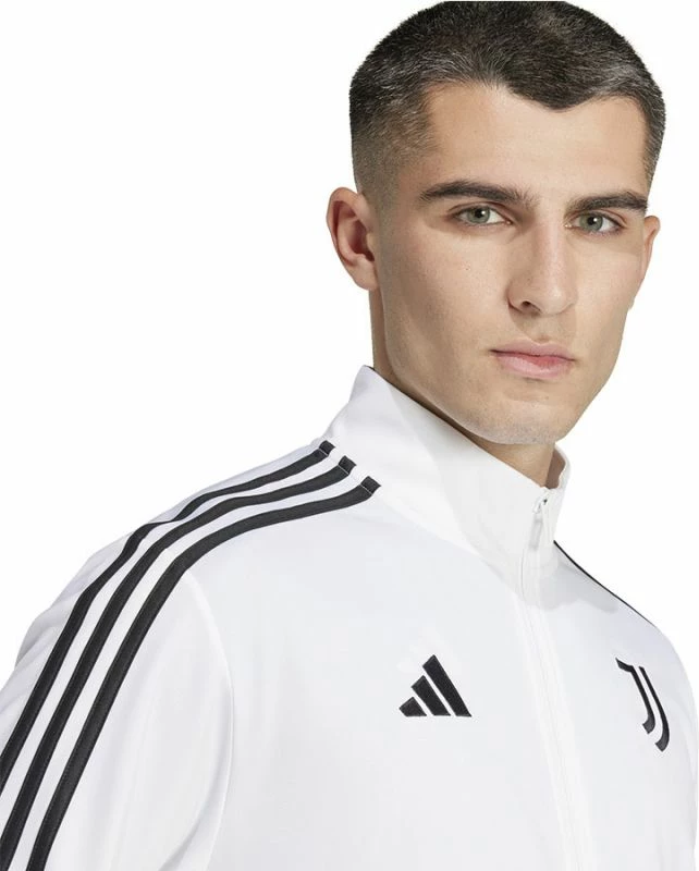 Duks për meshkuj adidas juventus, i bardhë