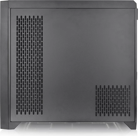 Kasë Thermaltake CTE C750 TG ARGB Full Tower, e zezë