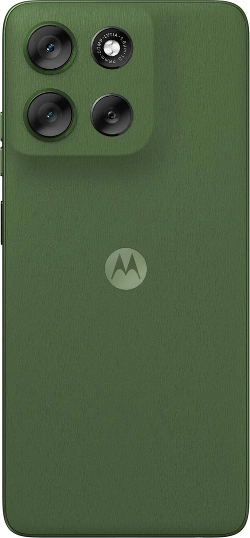 Celular Motorola Moto g56 5G, 8 GB RAM, 256 GB, Gjelbër