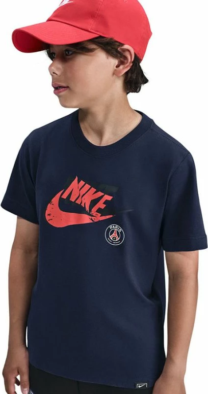 Maicë për fëmijë Nike PSG