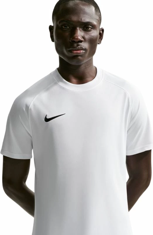 Maicë për meshkuj Nike, e bardhë