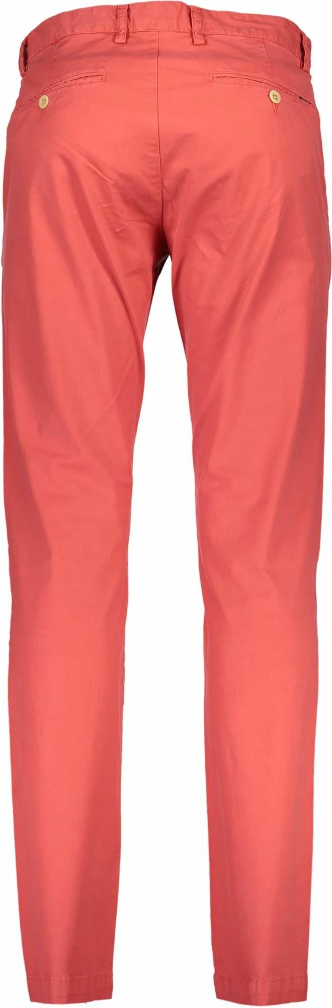 Pantallona GANT meshkuj, të kuqe