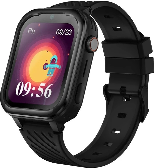 Smartwatch Garett Kids Essa 4G, 1.83", Android 8.1, 8 GB, i zi