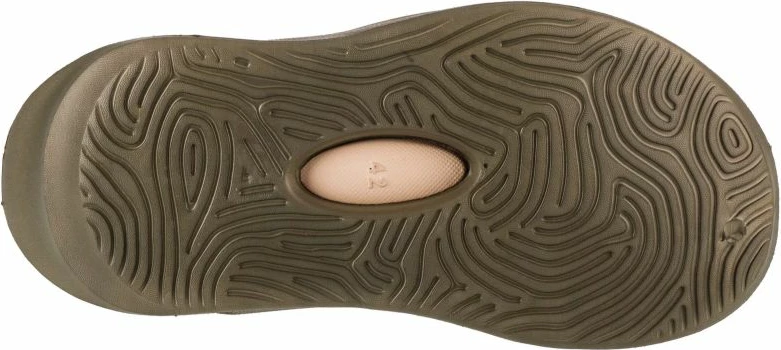 Flip-Flops për meshkuj Joma, të gjelbra