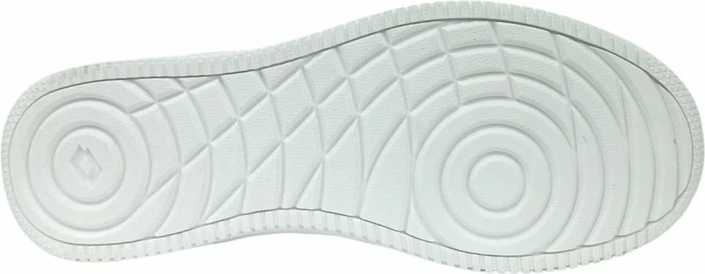 Atlete Lotto për meshkuj dhe femra, të bardha