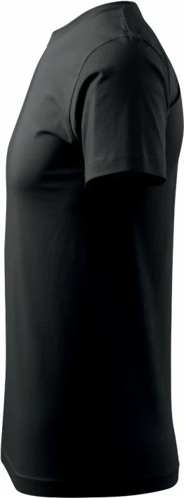 Maicë për meshkuj Adler, e zezë