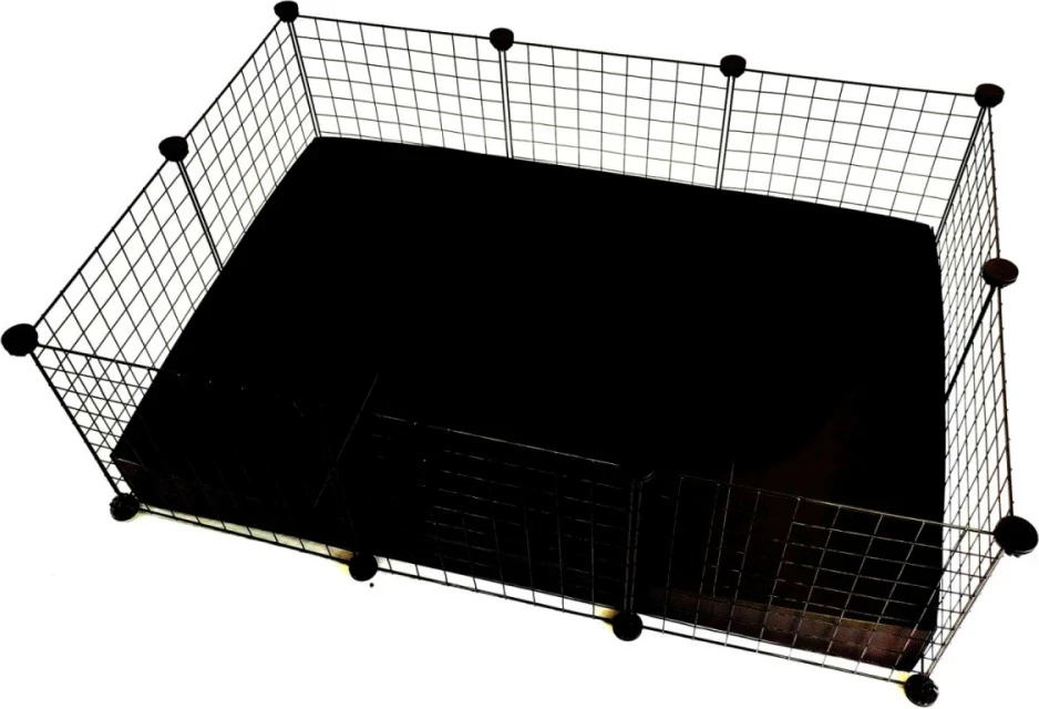 Kafaz për brejtës C&C, 3x2 110x75 cm