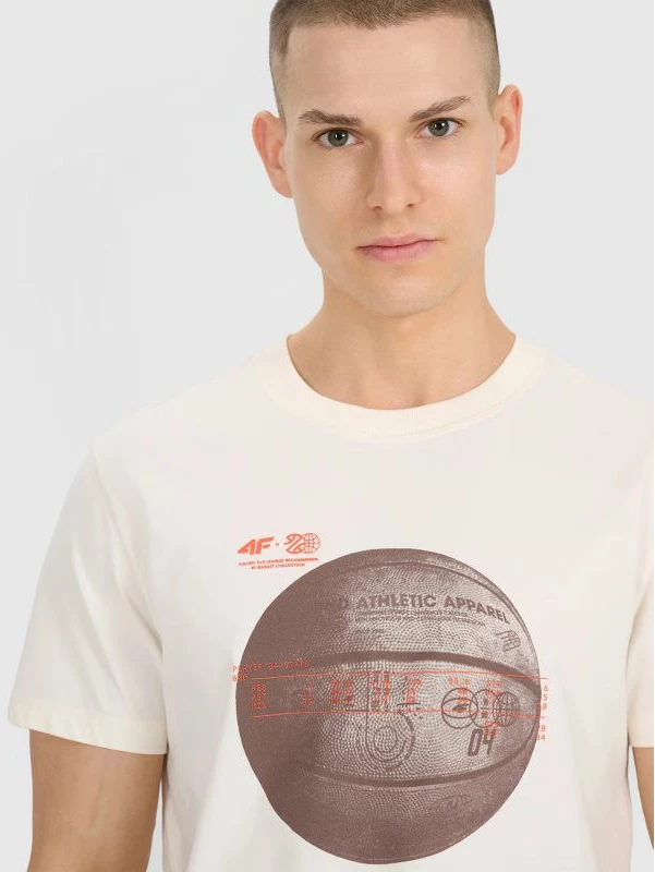 Maicë për meshkuj 4f