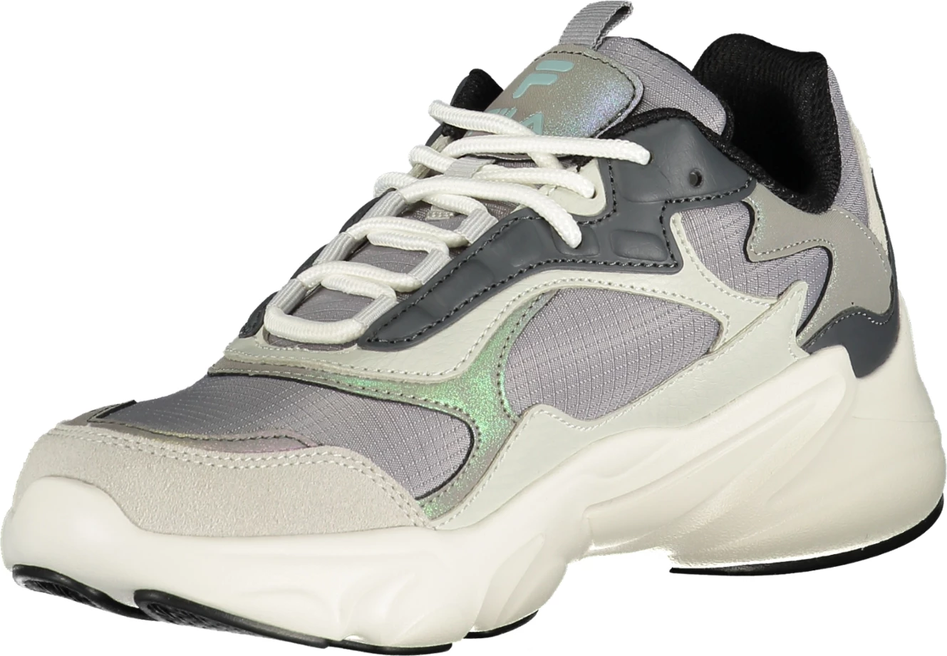 Atlete FILA femra, gri