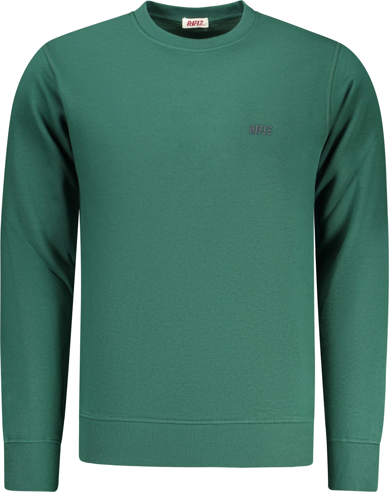 Duks për meshkuj RIFLE, gjelbër