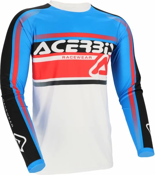 Triko Mx Linear Bardhe/kalter Xl