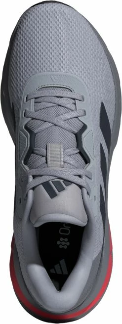 Atlete vrapimi adidas për meshkuj, gri