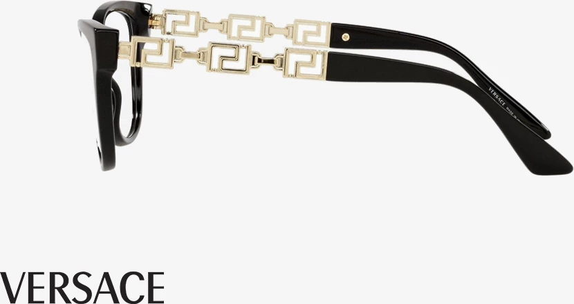 Syze dielli Versace VE3292 GB1 54