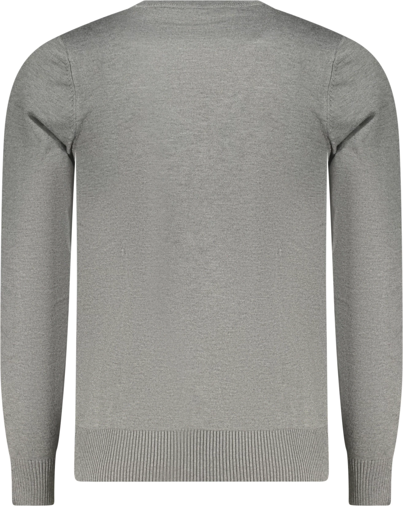 Këmishë për meshkuj Rifle, gri