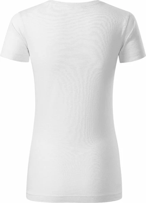 Maicë Malfini për femra, e bardhë