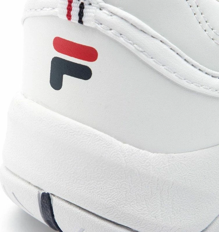 Atlete për femra Fila, të bardha