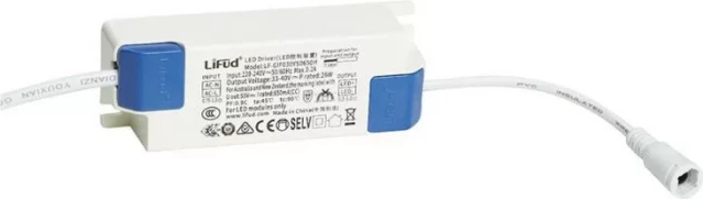 Panel LED ASALITE ASAL0261 60x60cm 36W 5400lm 4000K, i bardhë