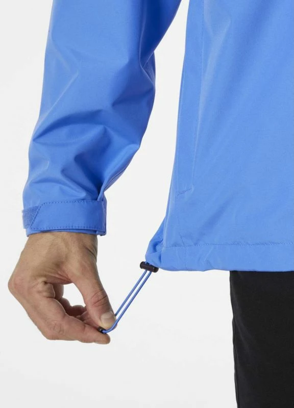 Jakne për meshkuj Helly Hansen, blu