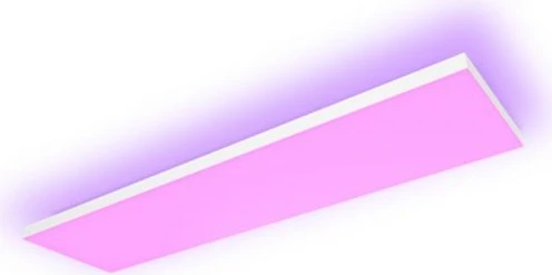 Spot ndriçimi Philips Hue 929003736401, LED, 67 W, 6500 K, Bardhë