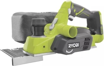 Makineri dore për bluarje RYOBI 5133002921, 18V, 2 thika, 8.2cm, Gri/Gjelbër