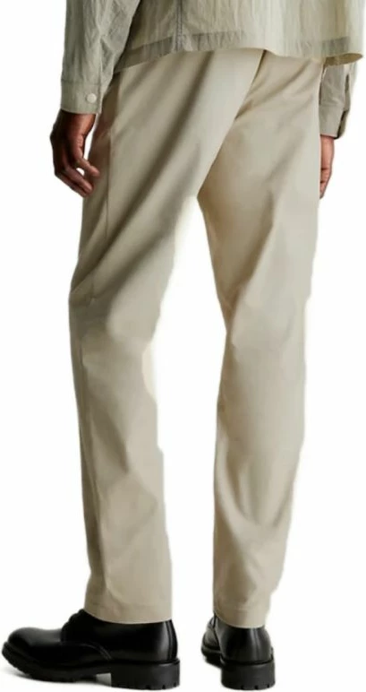 Pantallona Calvin Klein, meshkuj, bezhë