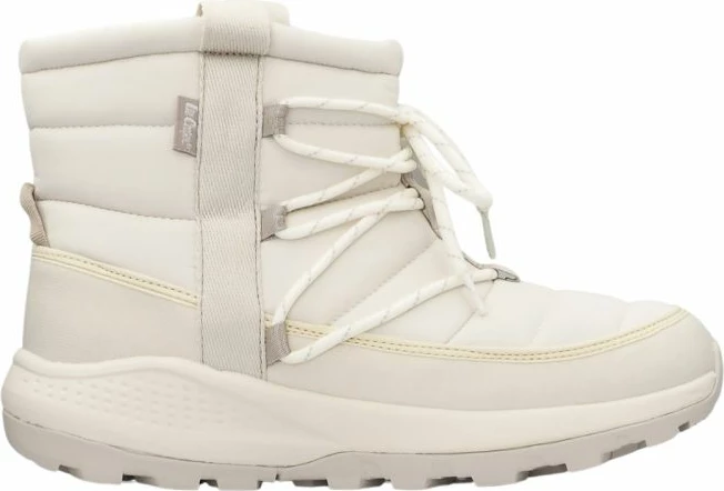 Këpucë femra Lee Cooper, bezhë