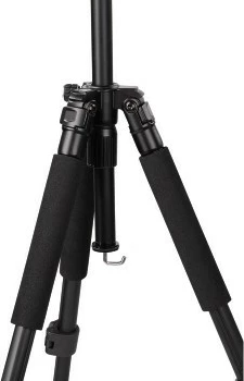 Këmbalec Hama Traveller 117 Ball Tripod, alumini, 117 cm, me kuti