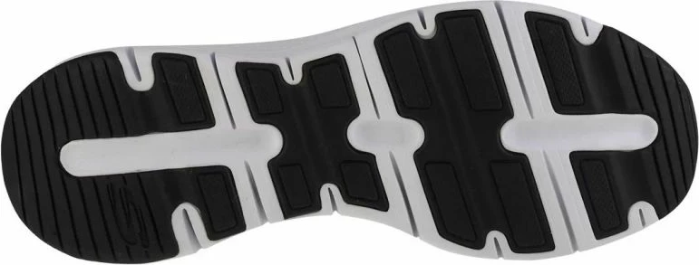 Atlete për meshkuj Skechers, të zeza