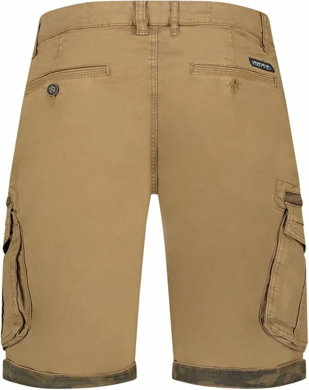 Shorce për meshkuj Geographical Norway, kaki