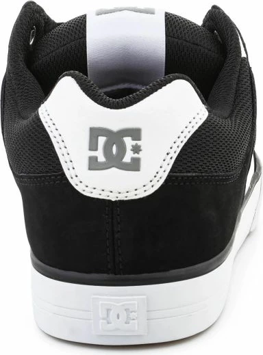 Atlete për meshkuj DC Shoes, të zeza