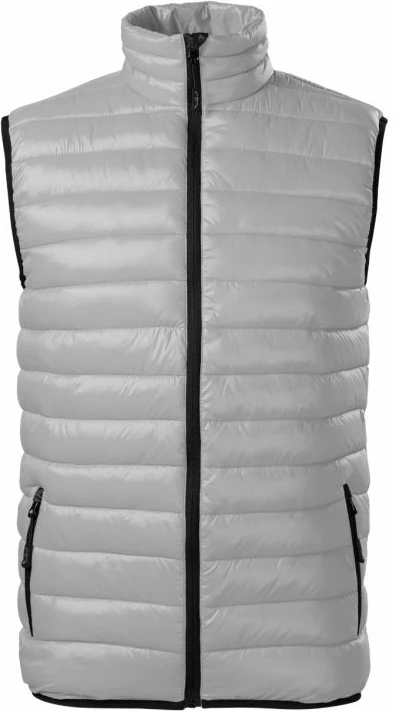 Jelek për meshkuj Malfini, gri