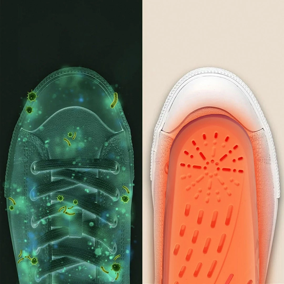 Tharëse çizmesh Media tech MT6532 me ozonim, e bardhë