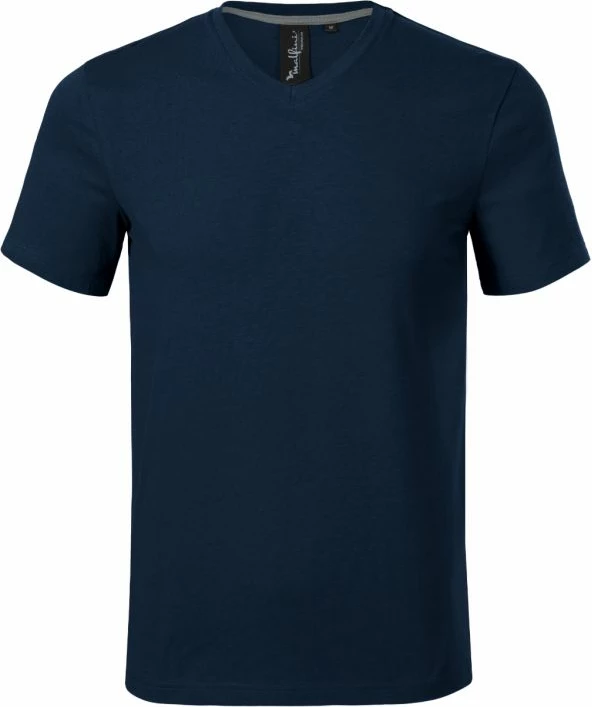 Maicë për meshkuj Malfini, blu marine