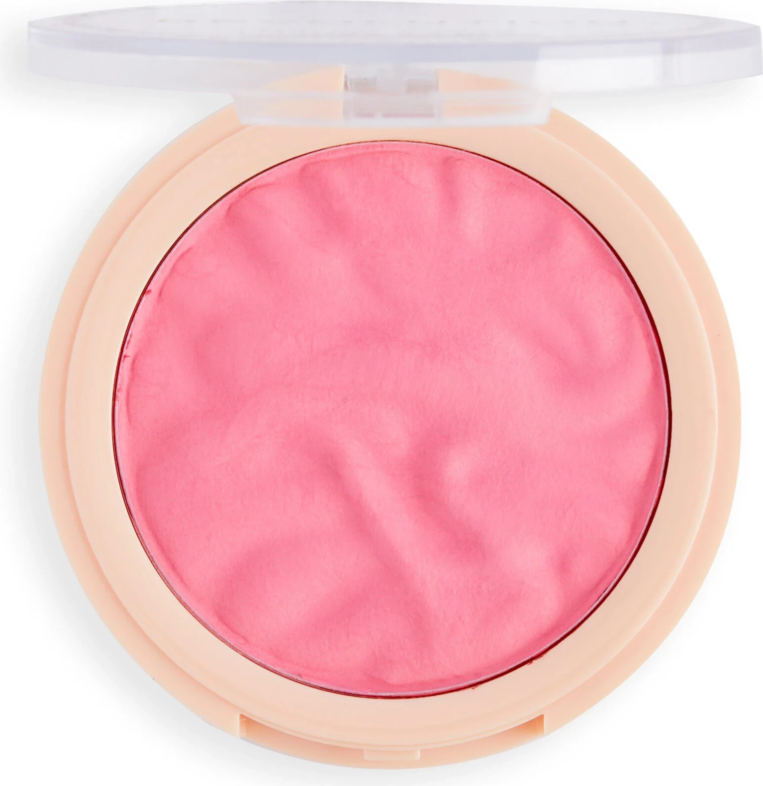 Revolution Reloaded Blusher - Lovestruck