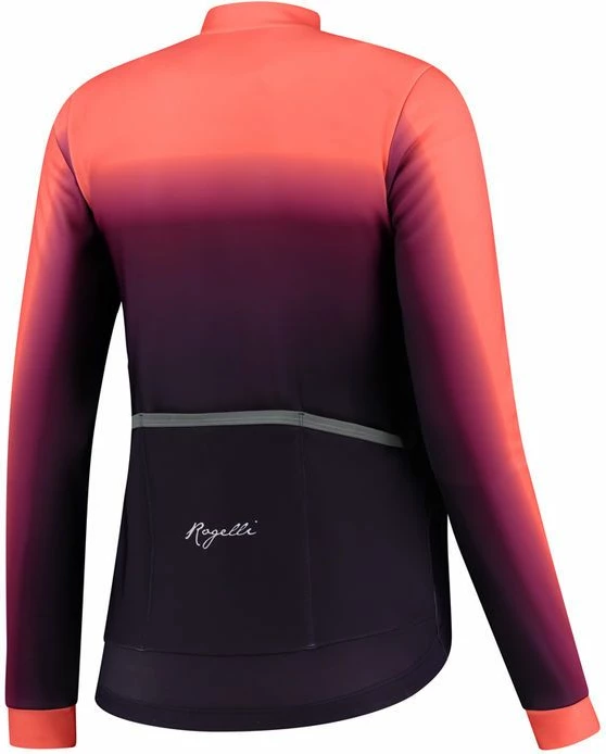 Jakne dimri për femra Rogelli, vjollcë