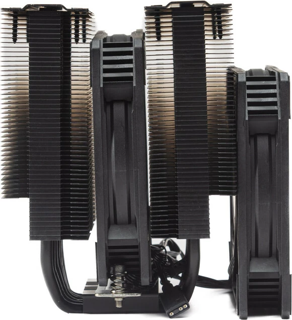 Ventilator ftohës për kompjuter Techtonic Air Cooler