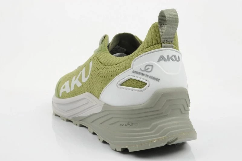 Atlete trekking për meshkuj Aku, gjelbër-gri