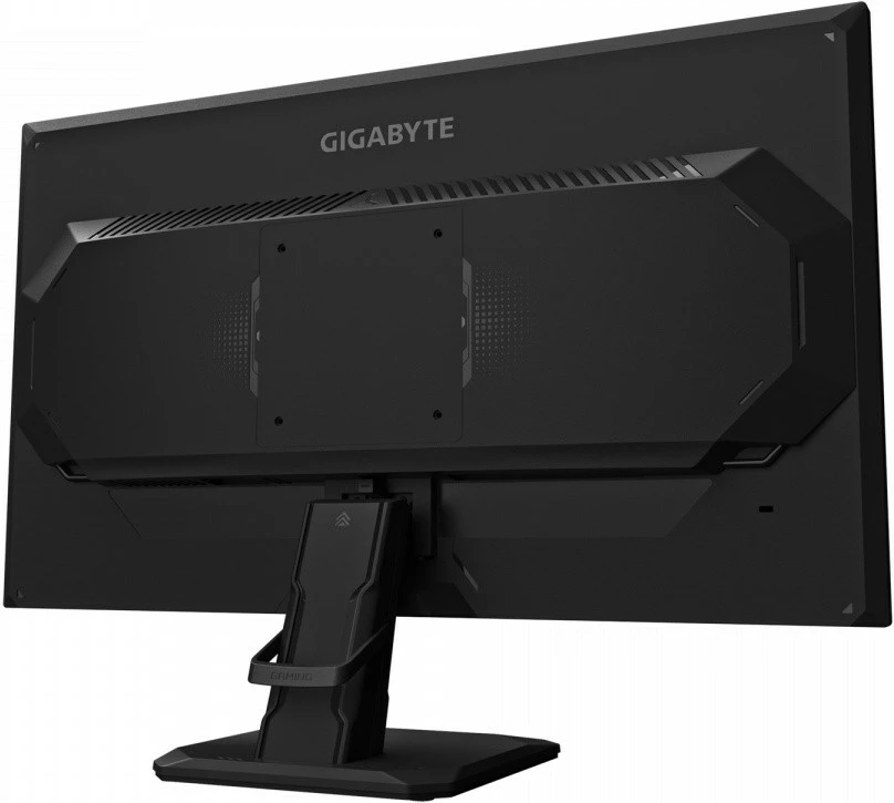 Monitor Gigabyte GS25F2 24.5" IPS FHD 200Hz 1ms 2xHDMI DP me altoparlantë i zi