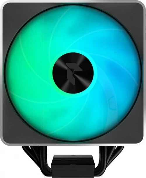 Ftohësi për Procesor Aerocool APNX AP1-V ARGB, i zi