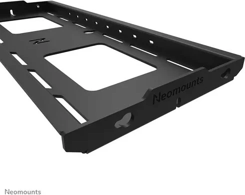 Mbajtëse muri për TV Neomounts WL35-750BL14, çelik, 32-75", 100 kg, e zezë