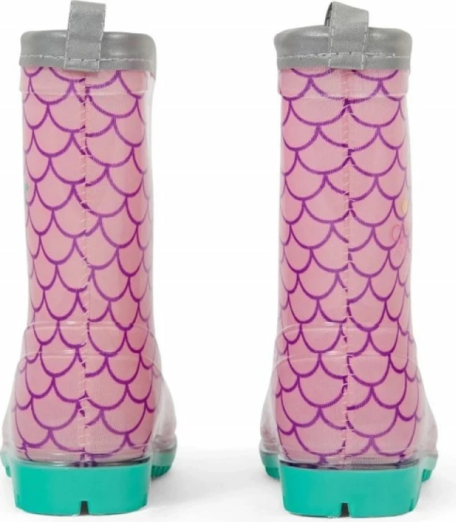 Çizme shiu për fëmijë Perletti, për femra